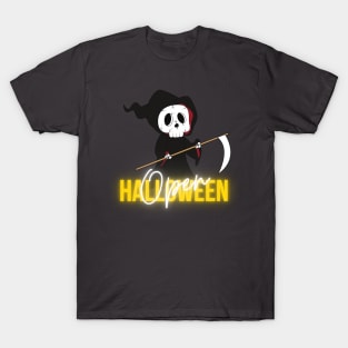 Halloween guys T-Shirt